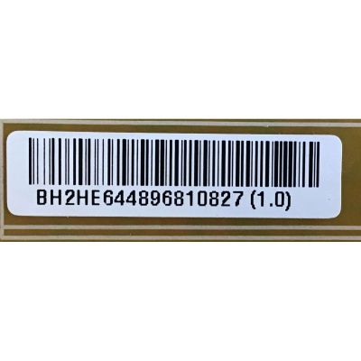 KIT DE TARJETAS TV LG / MAIN EBT64473504 / EAX67187104(1.0) / FUENTE EAY64489681 / EAX67264301(1.4) / T-CON LJ94-5002B / 6870C-0692A / PANEL LC750EGE (FK)(M1) / MODELO 75UJ657A-UB.BUSYLJR - Imagen 3